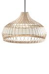 Thumbnail View 2: Mesmerize Rattan Pendant