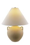 Thumbnail View 1: Nivalis Ceramic Accent Table Lamp