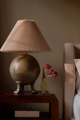 Xian Ceramic Table Lamp