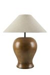 Thumbnail View 1: Velas Ceramic Table Lamp