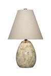 Thumbnail View 1: Raindrop Ceramic Table Lamp