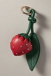 Thumbnail View 2: Melie Bianco Strawberry Bag Charm