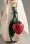 Thumbnail View 1: Melie Bianco Strawberry Bag Charm