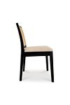 Thumbnail View 4: Orville Elm Wood Dining Chairs, Set of 2