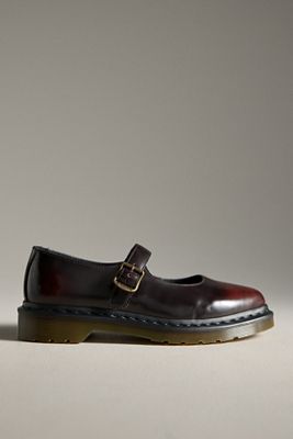 Dr. Martens Elphie Mary Jane Flats