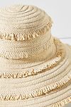 Thumbnail View 3: San Diego Hat Co. Straw Floppy Hat