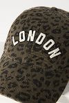 Thumbnail View 3: American Needle Leopard City Baseball Cap