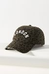 Thumbnail View 1: American Needle Leopard City Baseball Cap