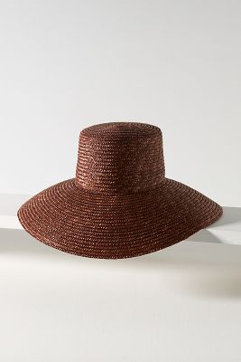 Sombrero de Paja Wyeth