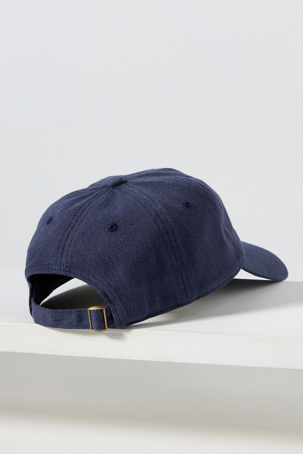 Slide View: 2: Conversational Baseball Cap