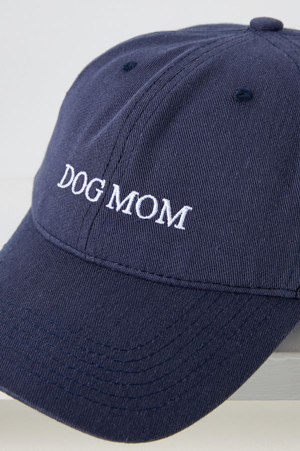 Slide View: 3: Conversational Baseball Cap