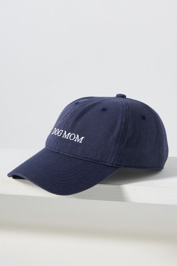 Slide View: 1: Conversational Baseball Cap