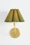 Thumbnail View 3: Polly Scalloped Single Sconce