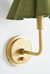 Thumbnail View 4: Polly Scalloped Single Sconce