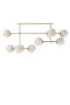 Thumbnail View 2: Armstrong Linear Chandelier