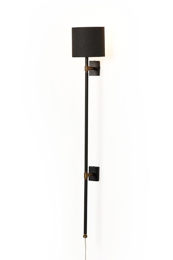 Slide View: 1: Maurice Elongated Sconce