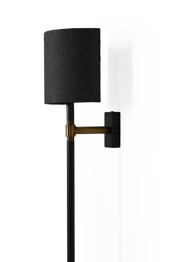 Slide View: 3: Maurice Elongated Sconce