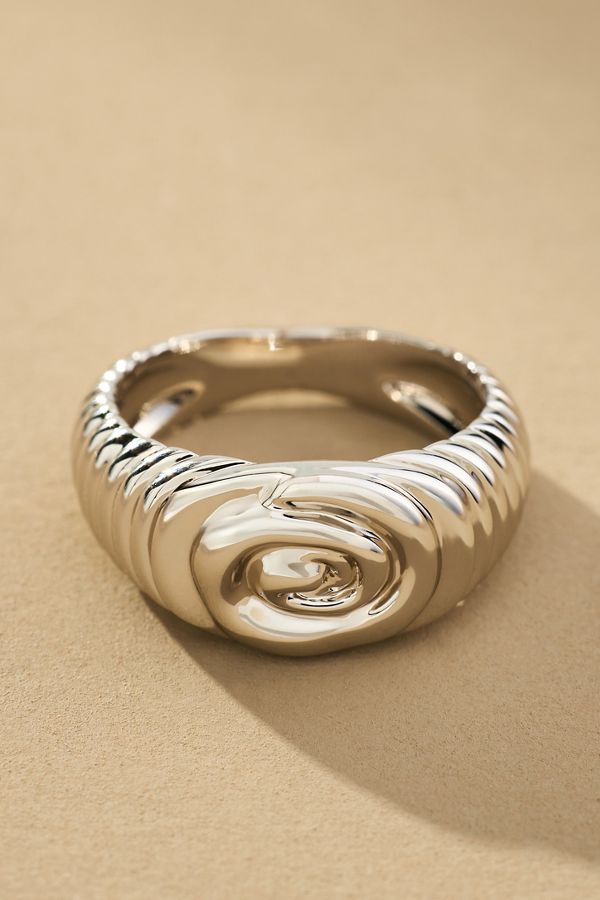 Slide View: 2: Luv Aj Coquille Ring