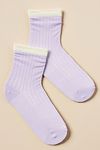 Thumbnail View 1: Casa Clara Ribbed Socks