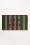 Thumbnail View 2: Sur La Plage Striped Printed Doormat