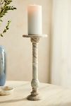 Thumbnail View 2: Toronto Marble Pillar Candle Holder