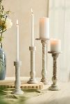 Thumbnail View 5: Toronto Marble Pillar Candle Holder