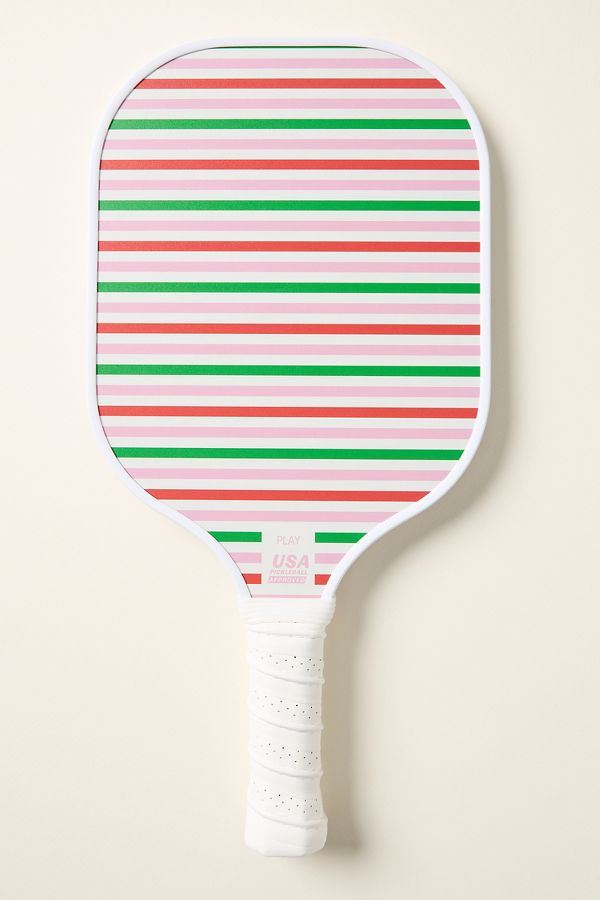 Slide View: 2: Sonix Strawberry Shortcake Pickleball Paddle