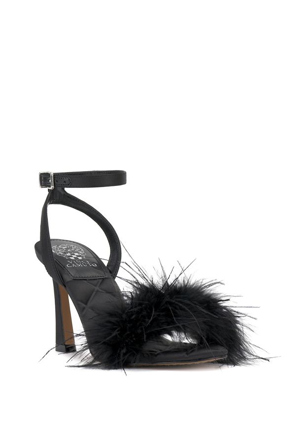 Slide View: 3: Vince Camuto Penely Heels