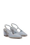 Thumbnail View 2: Vince Camuto Sindree Slingback Heels