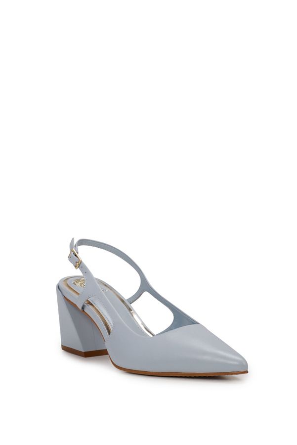 Slide View: 3: Vince Camuto Sindree Slingback Heels