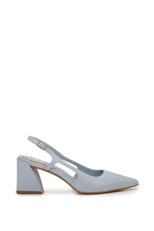 Slide View: 1: Vince Camuto Sindree Slingback Heels