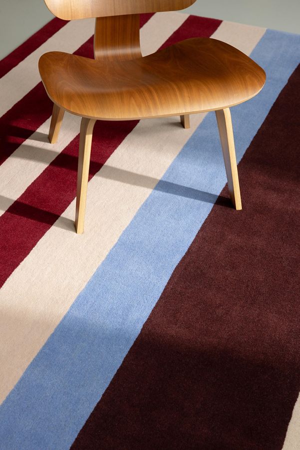 Slide View: 3: Marimekko Ralli Rug