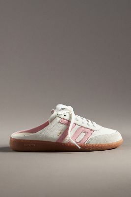 Back 70 Easter Mule Sneakers