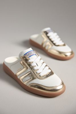 Back 70 Easter Mule Sneakers