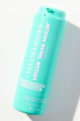 Vitamasques "Snail Mucin" Serum