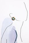 Thumbnail View 3: Frasier Sterling Berlin Stone Earrings