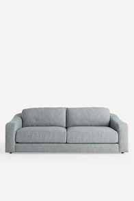 Slide View: 1: Conway 96" Woven Sofa