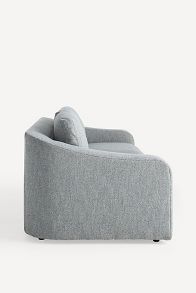 Slide View: 3: Conway 96" Woven Sofa