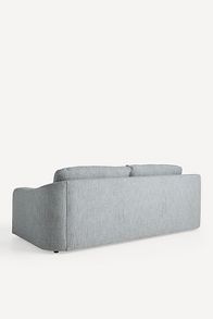 Slide View: 4: Conway 96" Woven Sofa