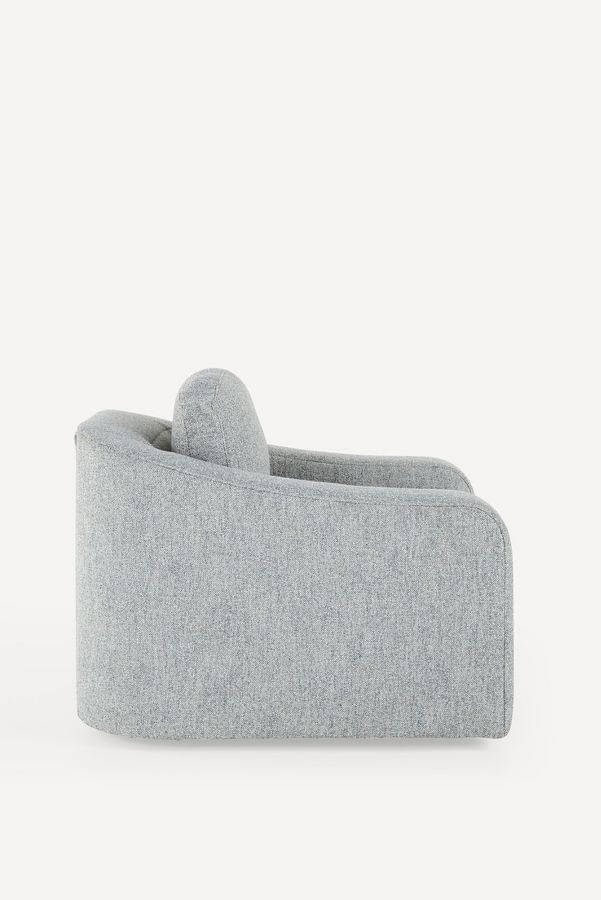 Slide View: 3: Conway Swivel Chair