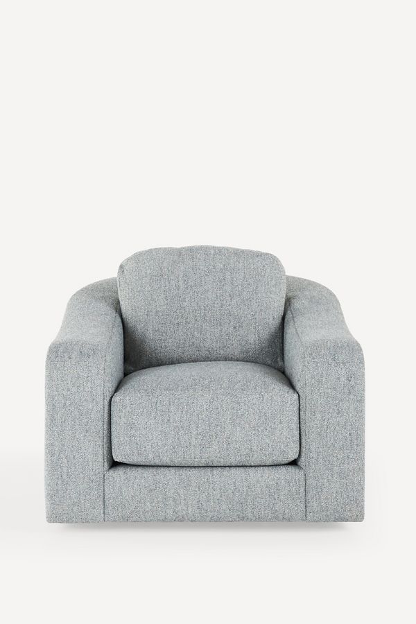 Slide View: 1: Conway Swivel Chair