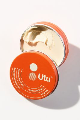 Utu SPF 50 Hydrating Sun Balm