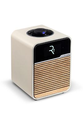 Ruark Audio R1 MK4 Bluetooth Radio