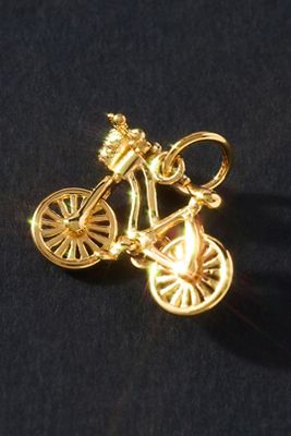 Jet Set Candy Bicycle Charm