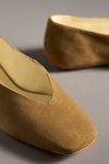 Thumbnail View 3: Reformation Prudence Ballet Flats