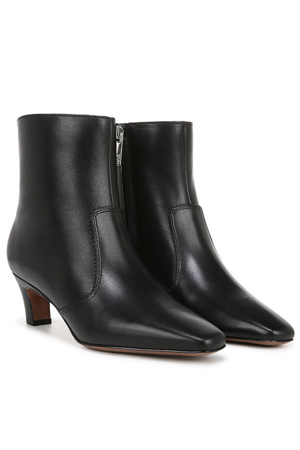 Slide View: 2: Sarto Alexandria Ankle Boots