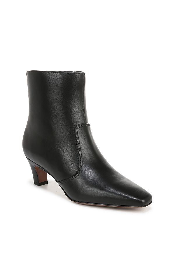 Slide View: 3: Sarto Alexandria Ankle Boots