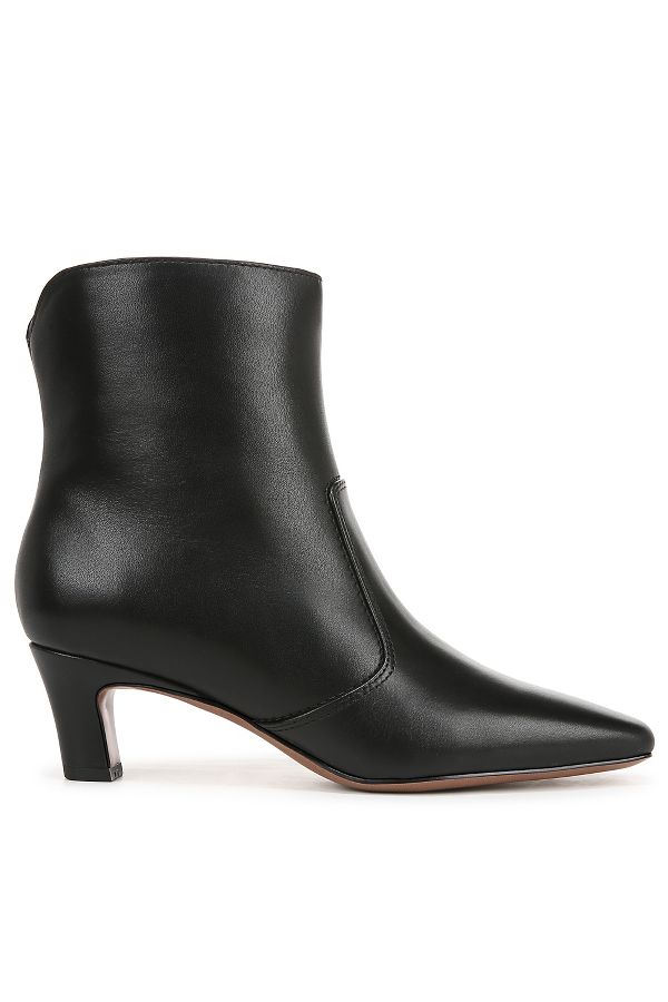 Slide View: 1: Sarto Alexandria Ankle Boots