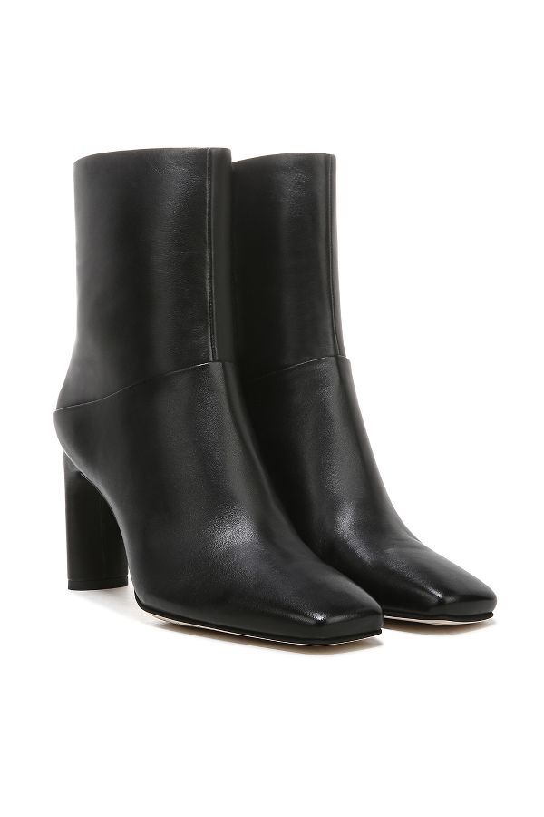 Slide View: 2: Sarto Flexa Bootie Ankle Boots