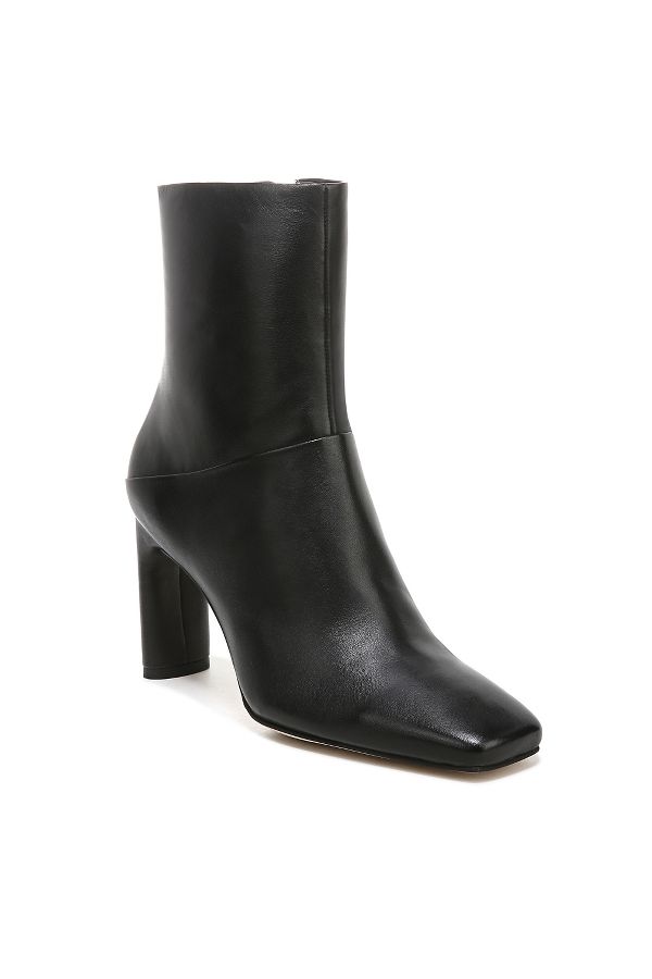 Slide View: 3: Sarto Flexa Bootie Ankle Boots